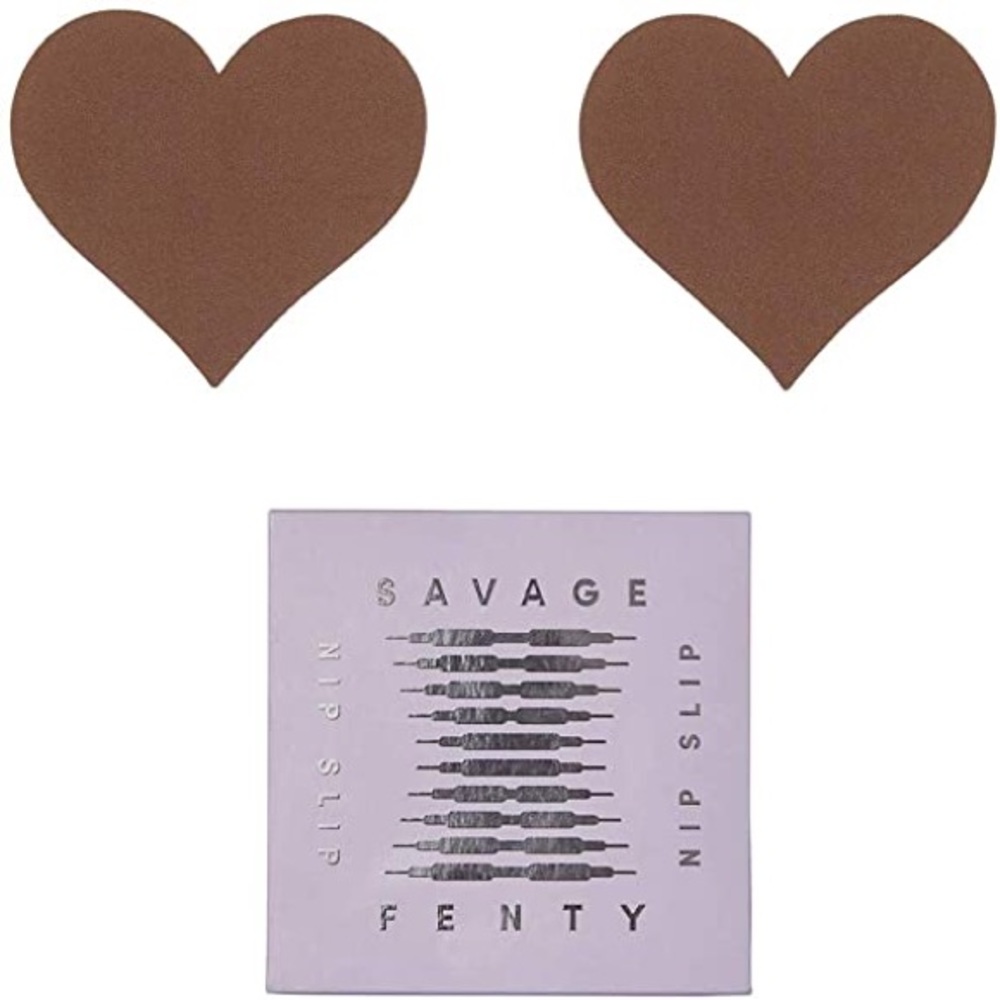 Savage by Fenty Pasties
